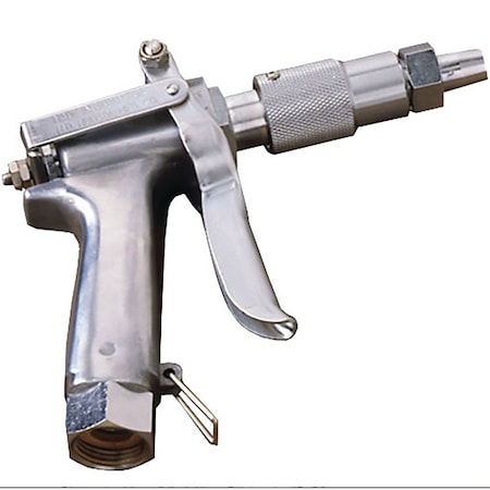 Hudson HD Hudson Heavy-duty Spray Gun w/ 38602 Tip 38505